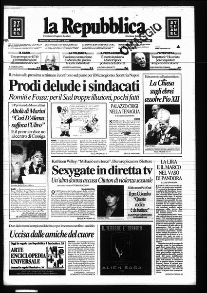 La repubblica